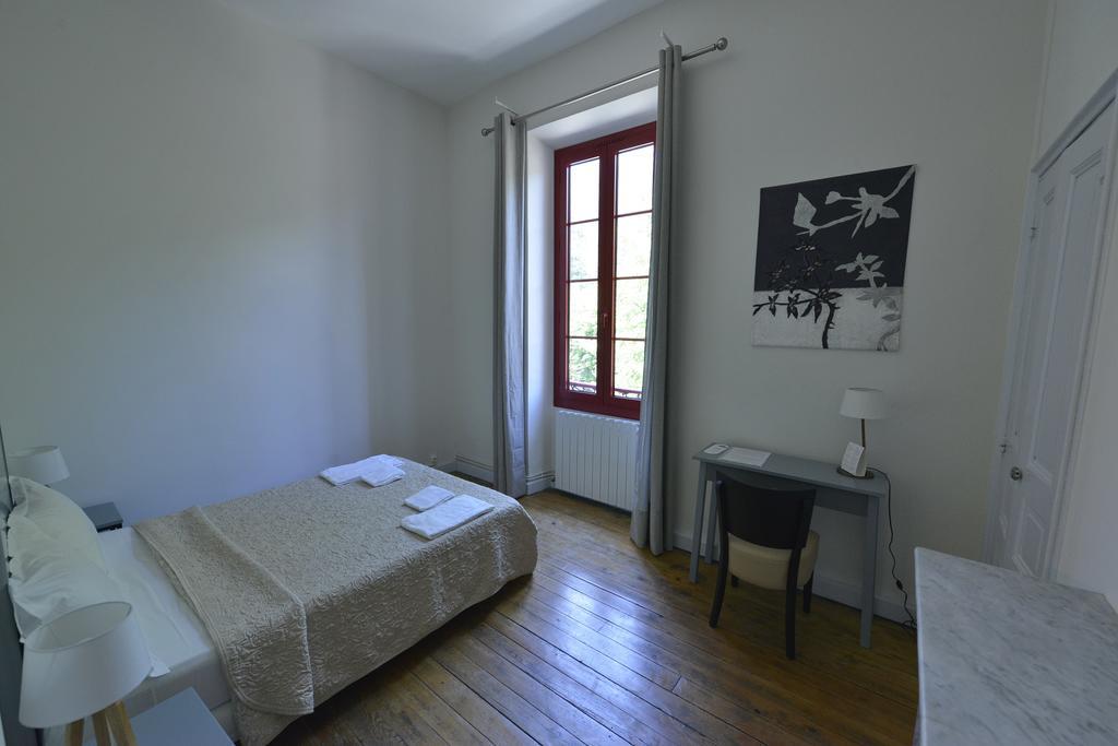 Hotel Le Vizzavona Exteriér fotografie