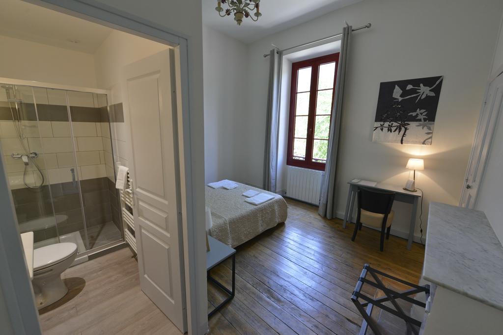 Hotel Le Vizzavona Exteriér fotografie